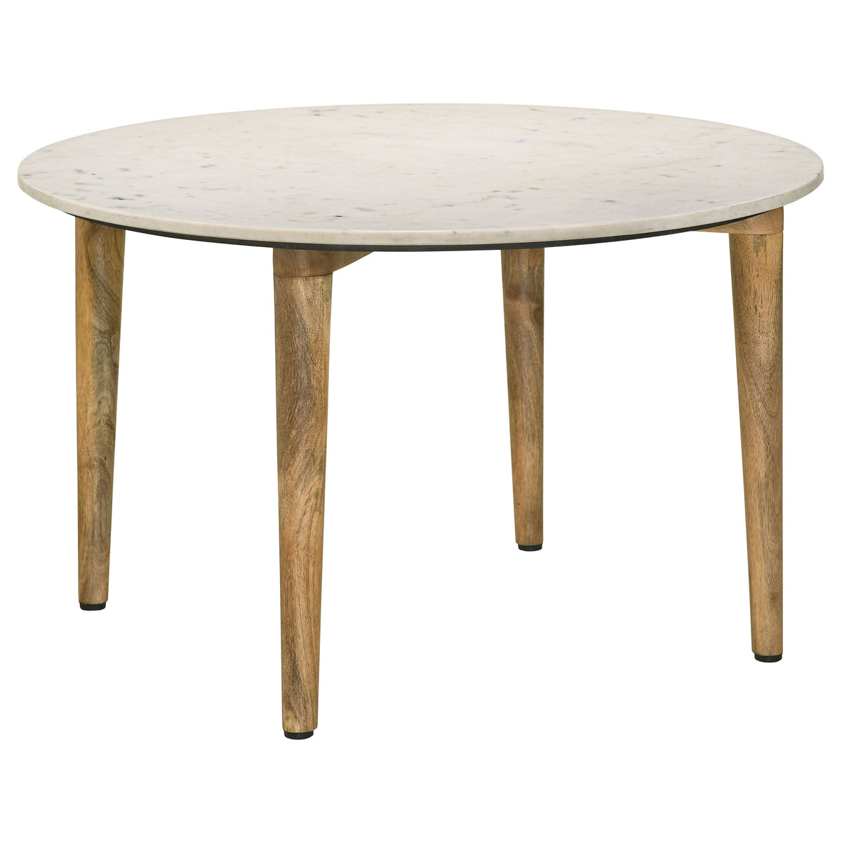 Leska Round Coffee Table