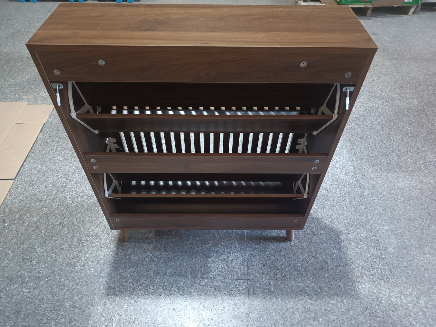 31.5-Inch Cabinet