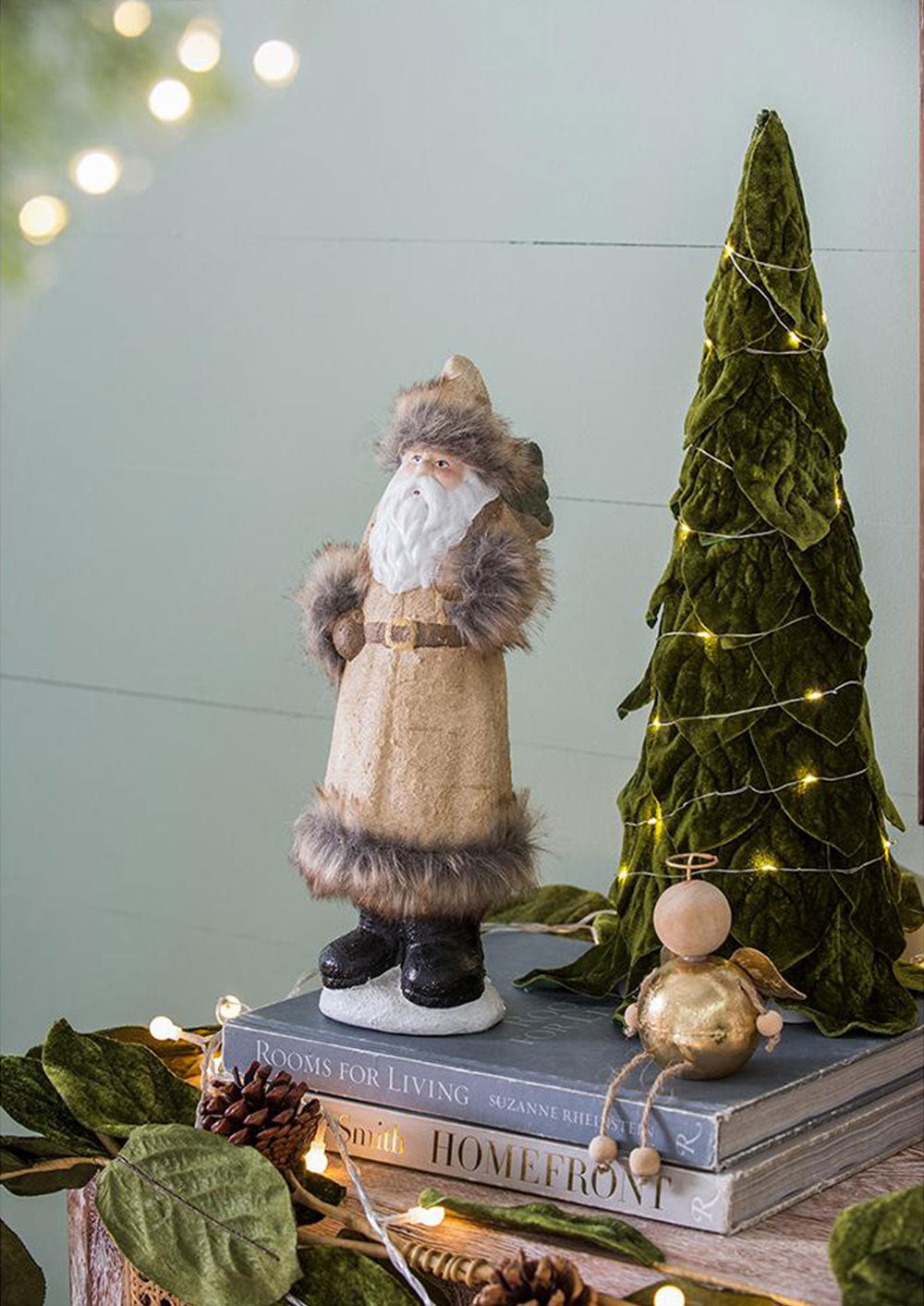 2pcs Christmas Gnomes Decorations Table Ornaments