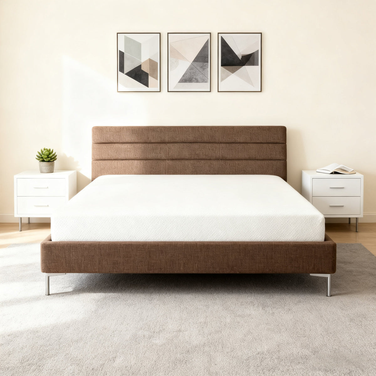 8 Twin Mattress
