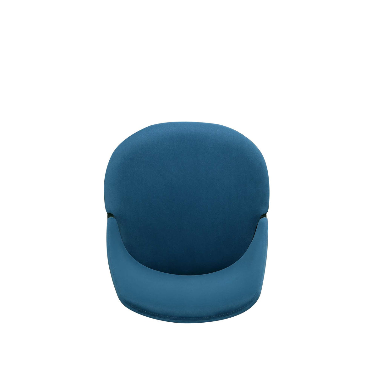 Kara Wood Upholstered Dining Chair