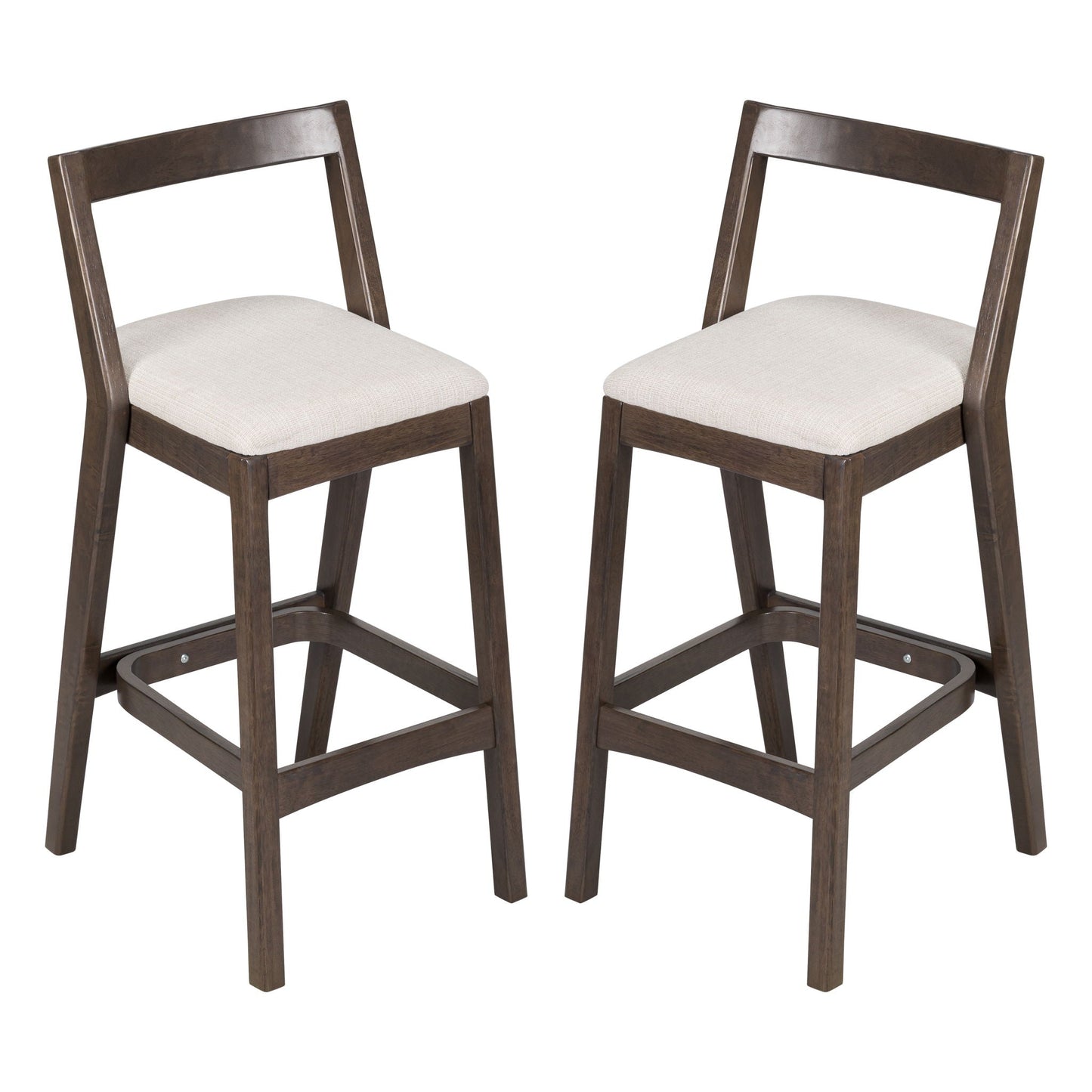 Jasper Indoor Barstool (Set of 2)