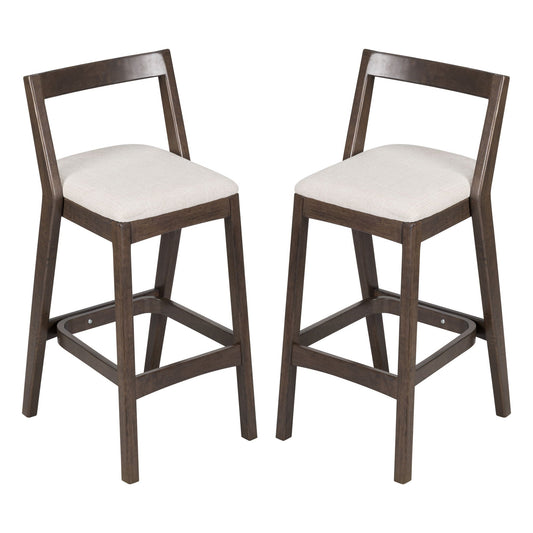 Jasper Indoor Barstool (Set of 2)