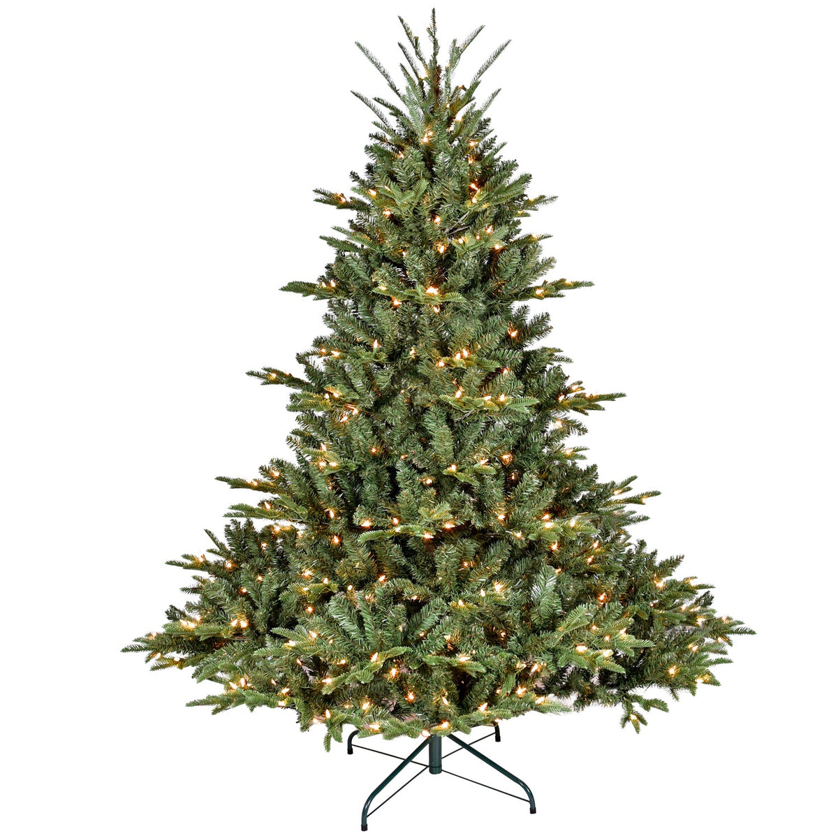 4FT Full-Shape Christmas Tree with UL Lights