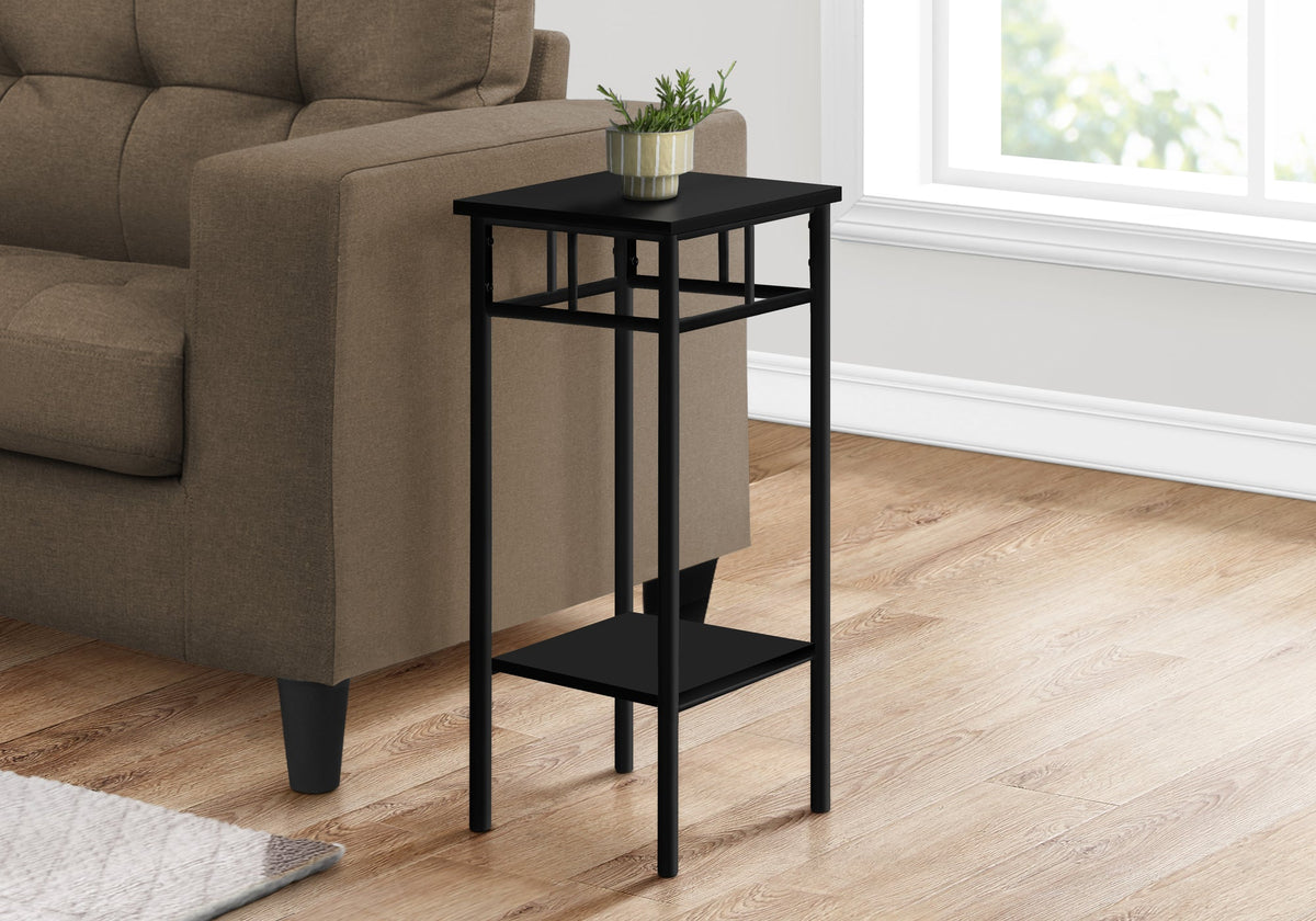 Accent Table: Stylish Side and End Table