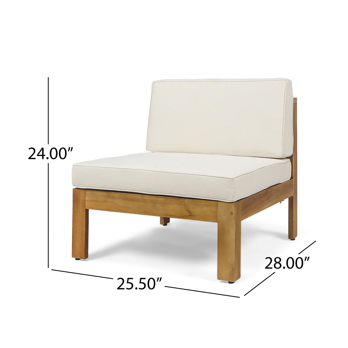 Alcove Lshape Sofa Set