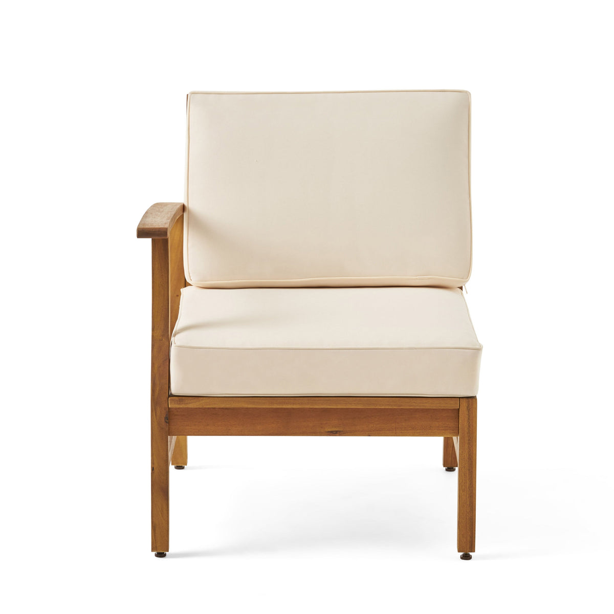Perla Left Armchair