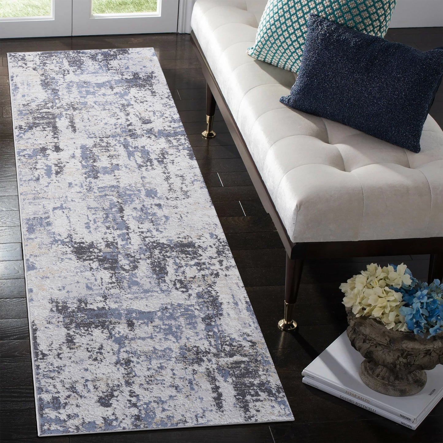 PAYAS Collection 2.2X8 Rug