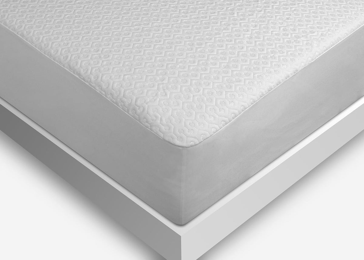 BedGear Dri-Tec Twin Mattress Protector