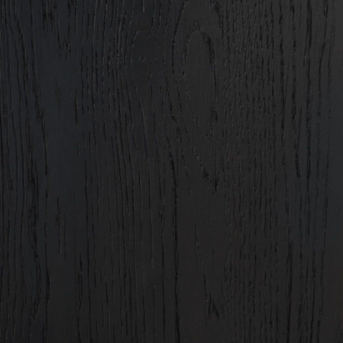 Pair Herringbone Dining Chair Black Gray For Kitchen