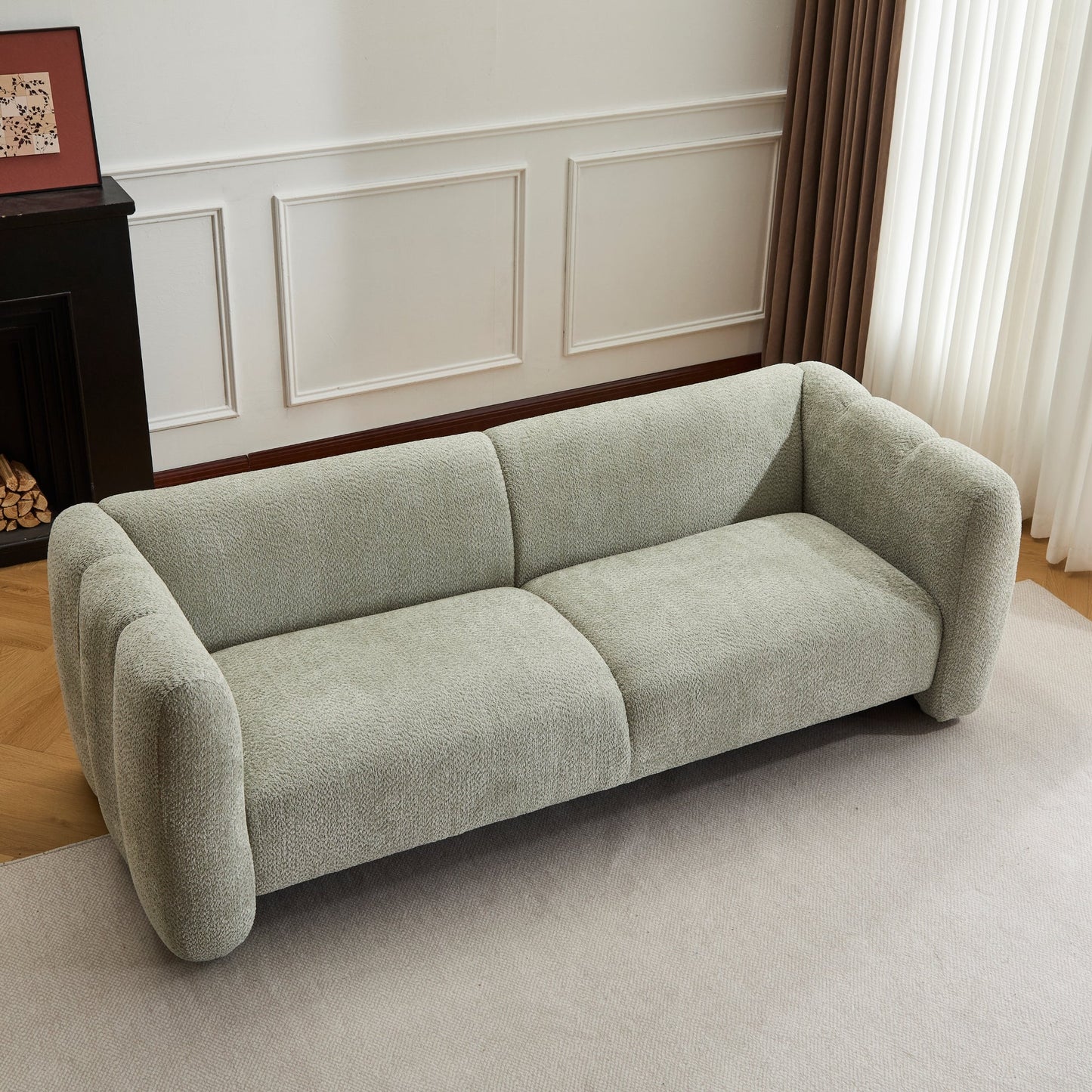 Tonson 83" 3-Seater Sofa