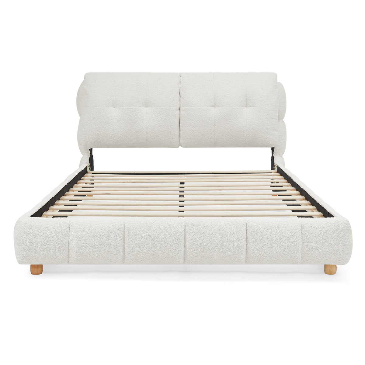 Queen Modern Luxury Daybed