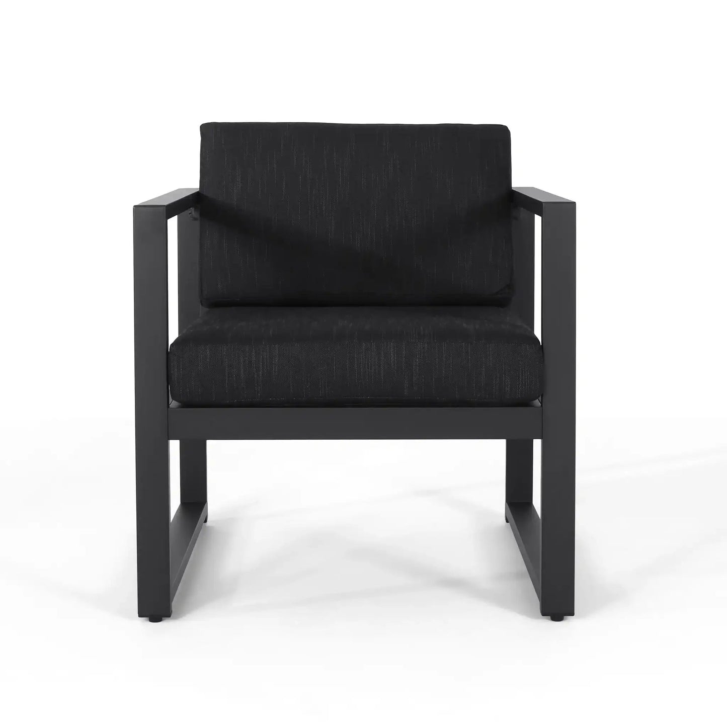 Navan Outdoor Patio Club Chair