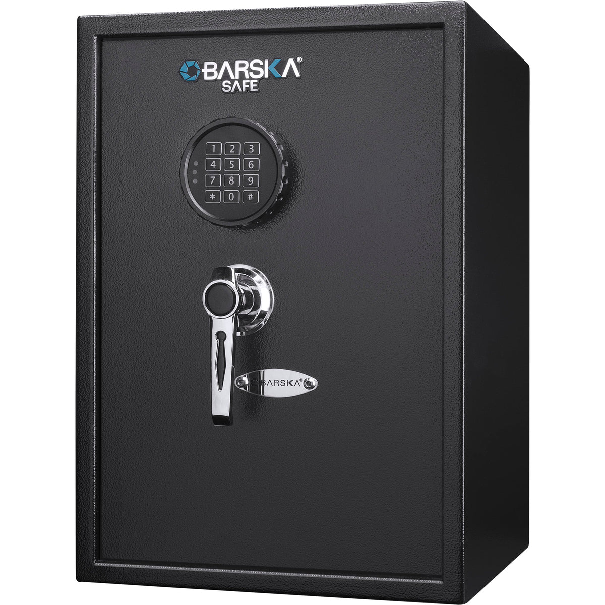 Large Digital Keypad Safe - 1.45 Cubic Ft
