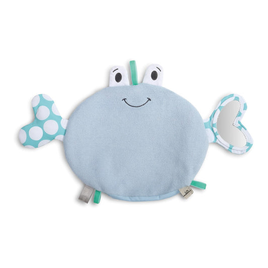 Baby Activity Bath Mitt