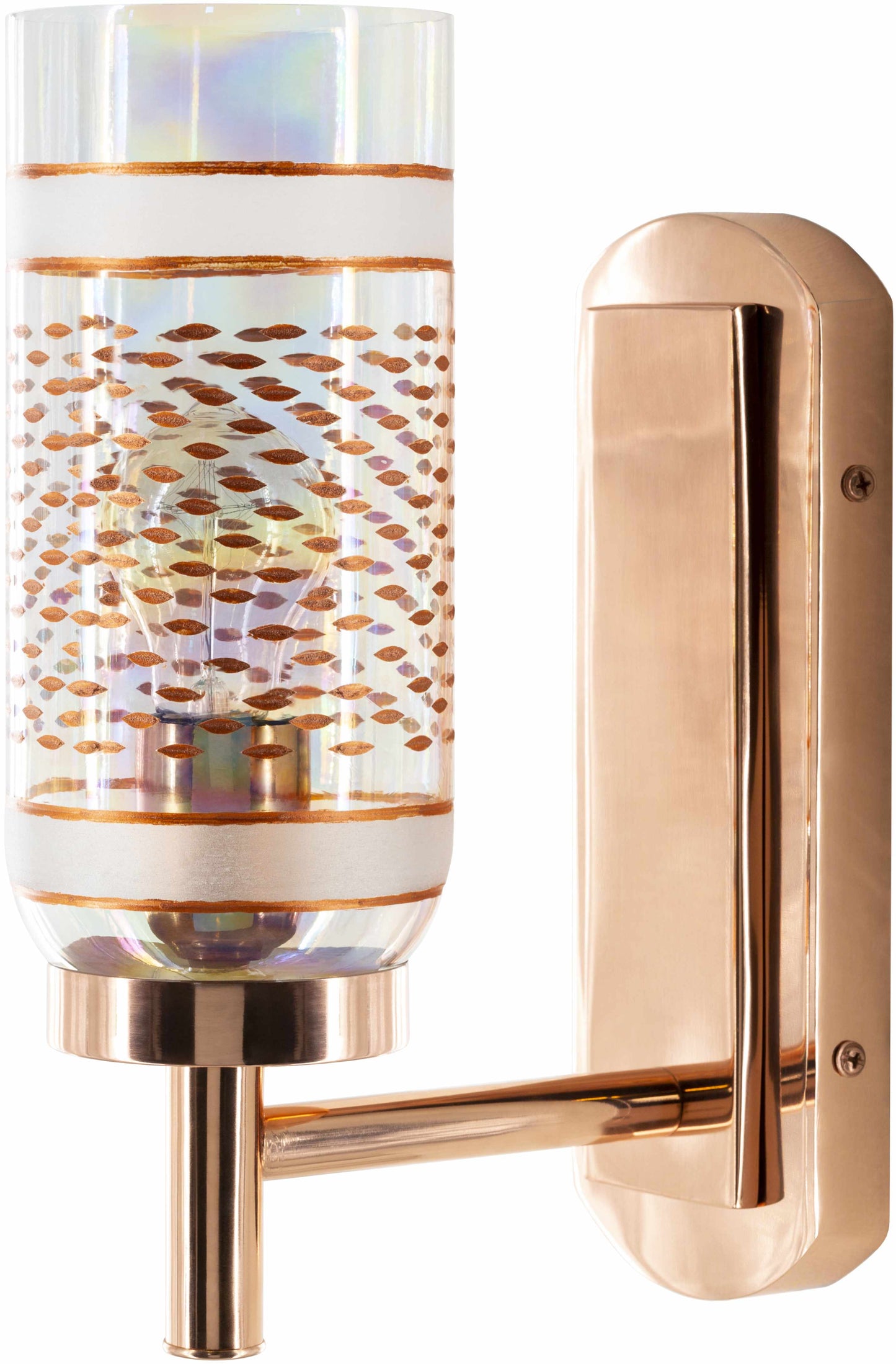 Bagahanlad Wall Sconces - Clearance