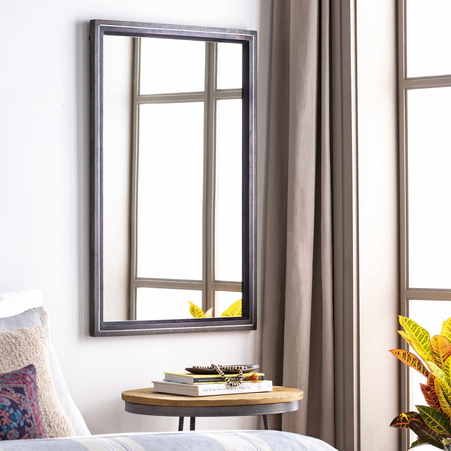 Bascaron Mirror - Clearance