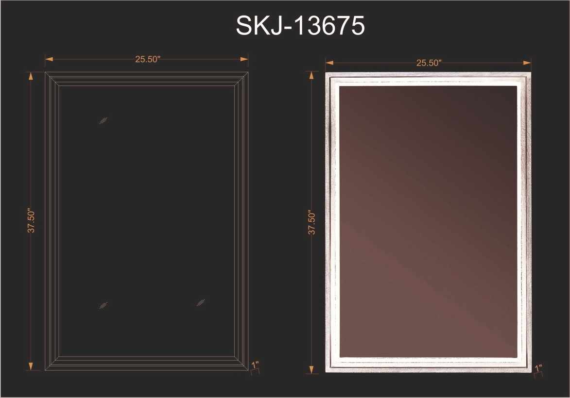 Bascaron Mirror - Clearance