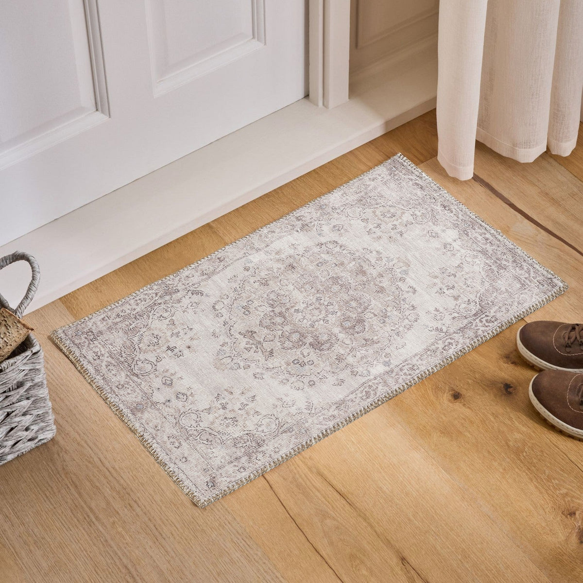 Oxford Collection Area Rugs