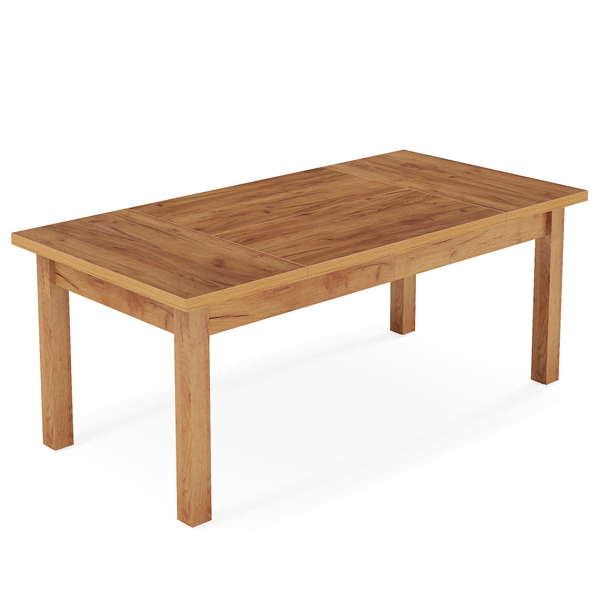 70 Inch Large Computer Desk