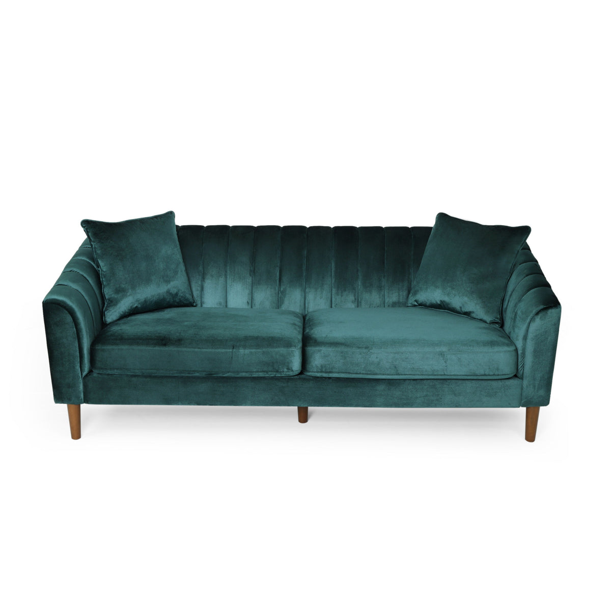 Contemporary 3-Seater Sofa