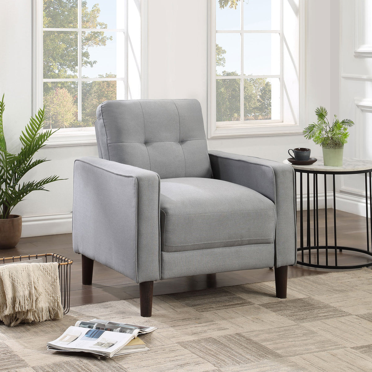 Harvey Accent Chair