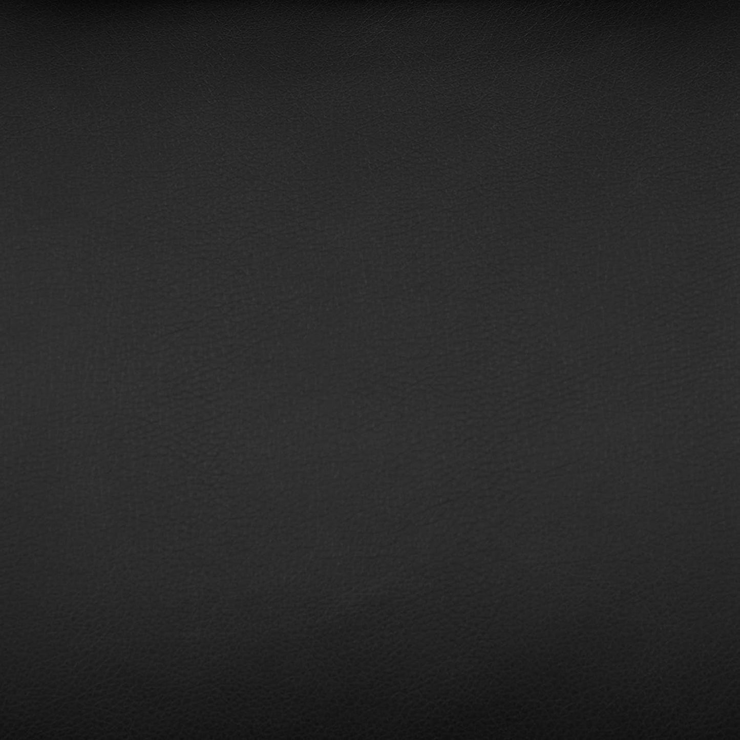 Kelista Mid-Back Ergonomic Office Chair With Adjustable Height, Black