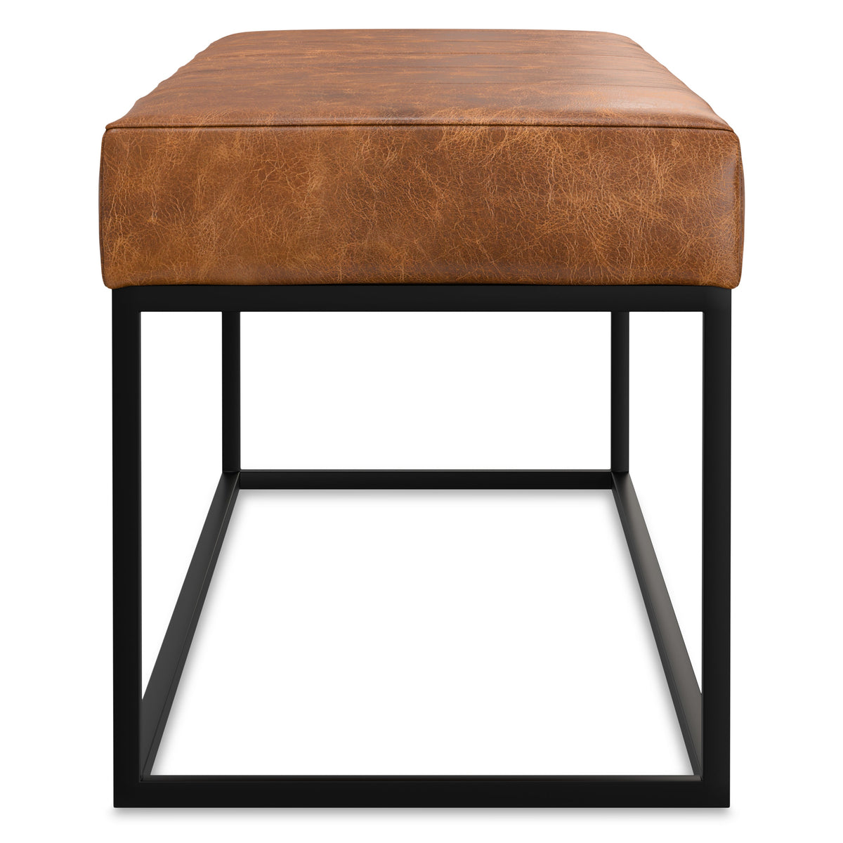 Candice Ottoman Bench