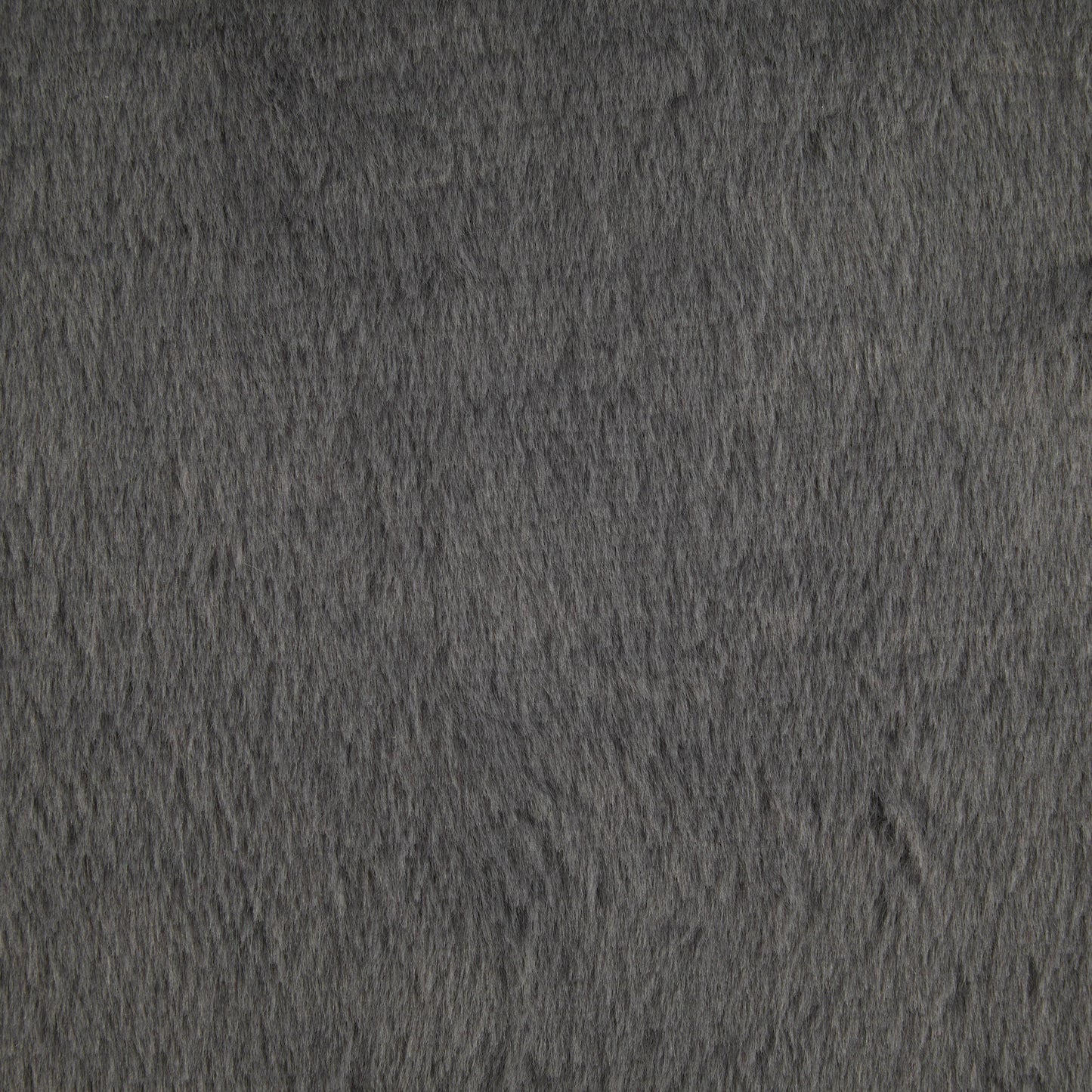 Sezze Indoor Bean Bag Chair with Gray Faux Fur