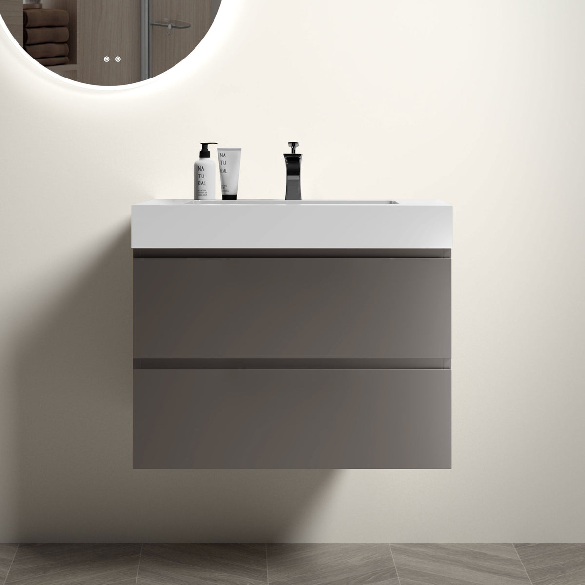 Alice 30" Bathroom Vanity
