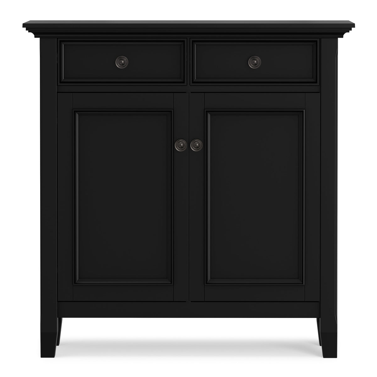 Amherst Entryway Storage Cabinet