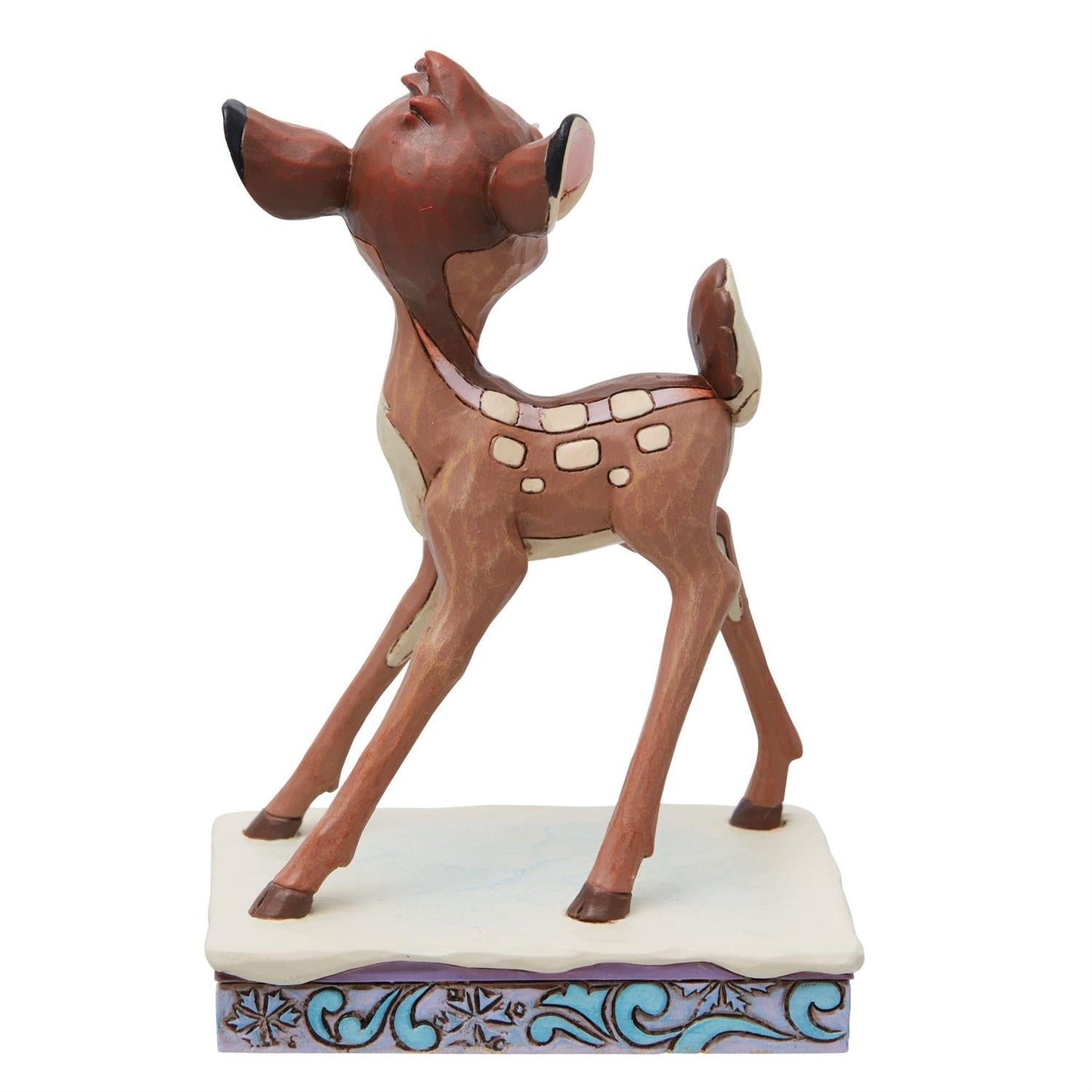 Bambi "Frosted Fawn" Figurine