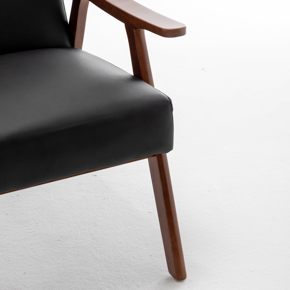Mid-Century Modern Chair