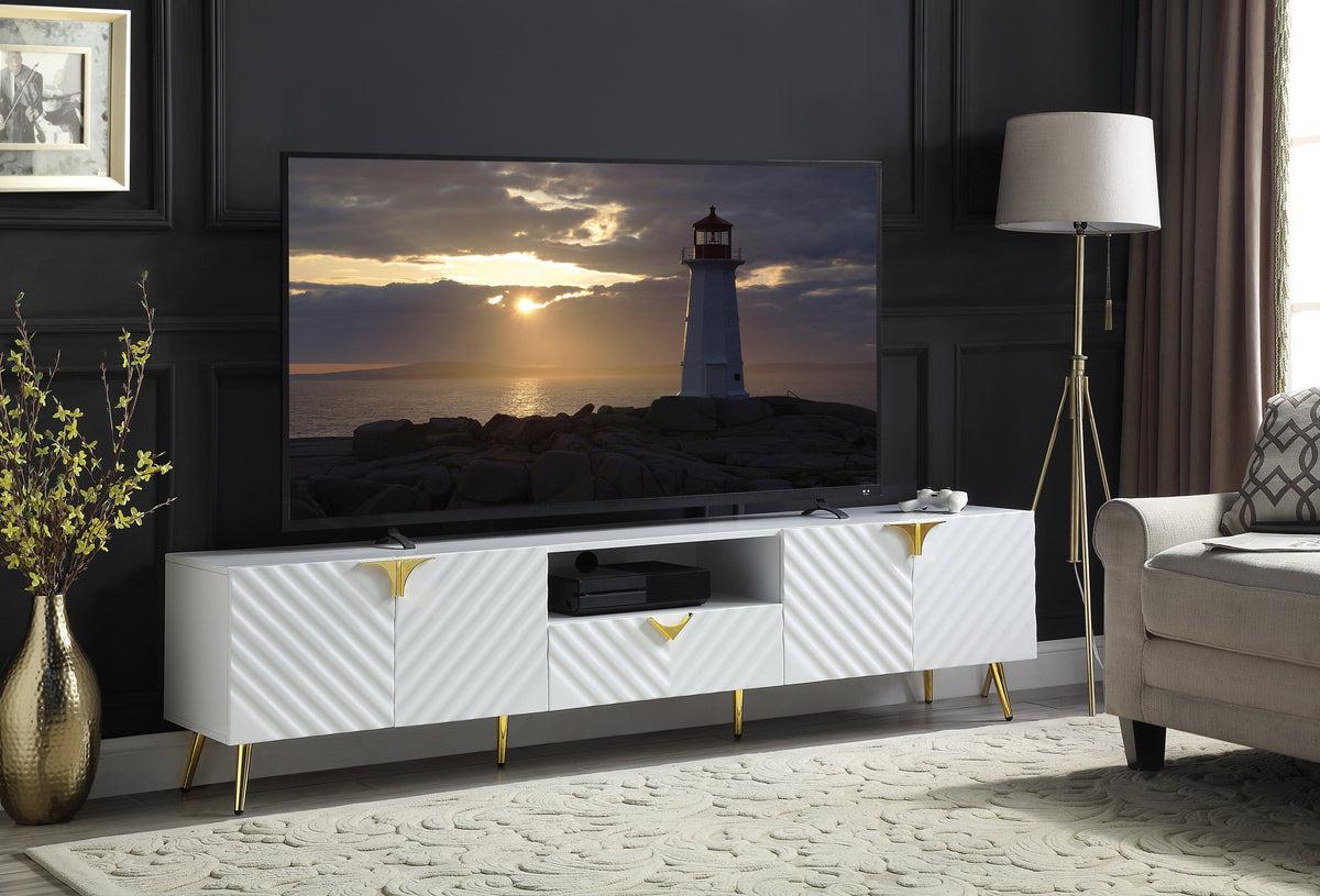 Gaines TV & Entertainment Furniture