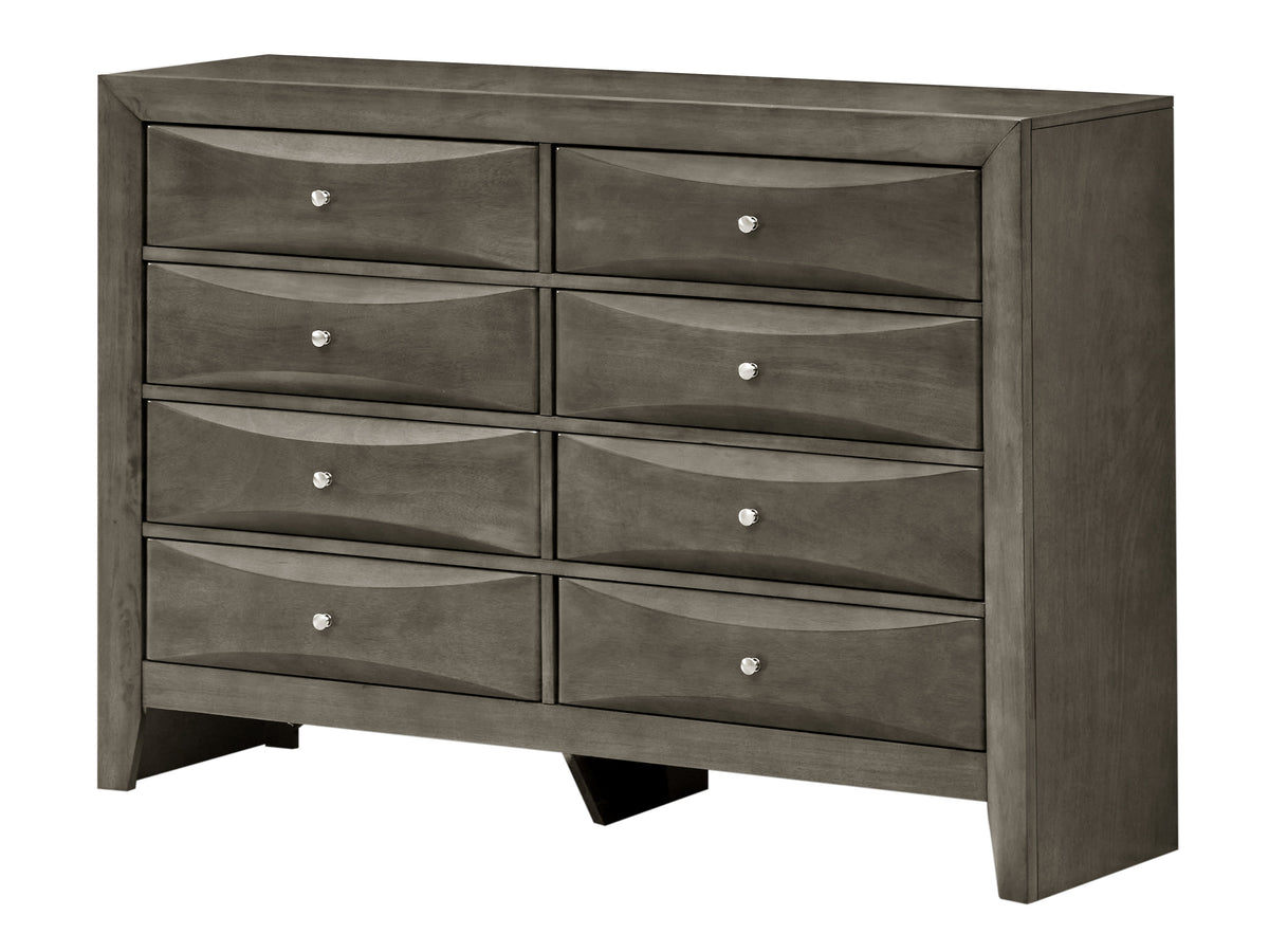 Marilla G1505-D Dresser
