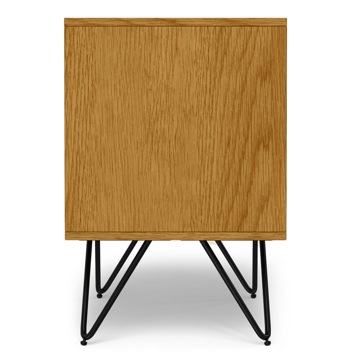 Hunter 20 Inch Wide Nightstand