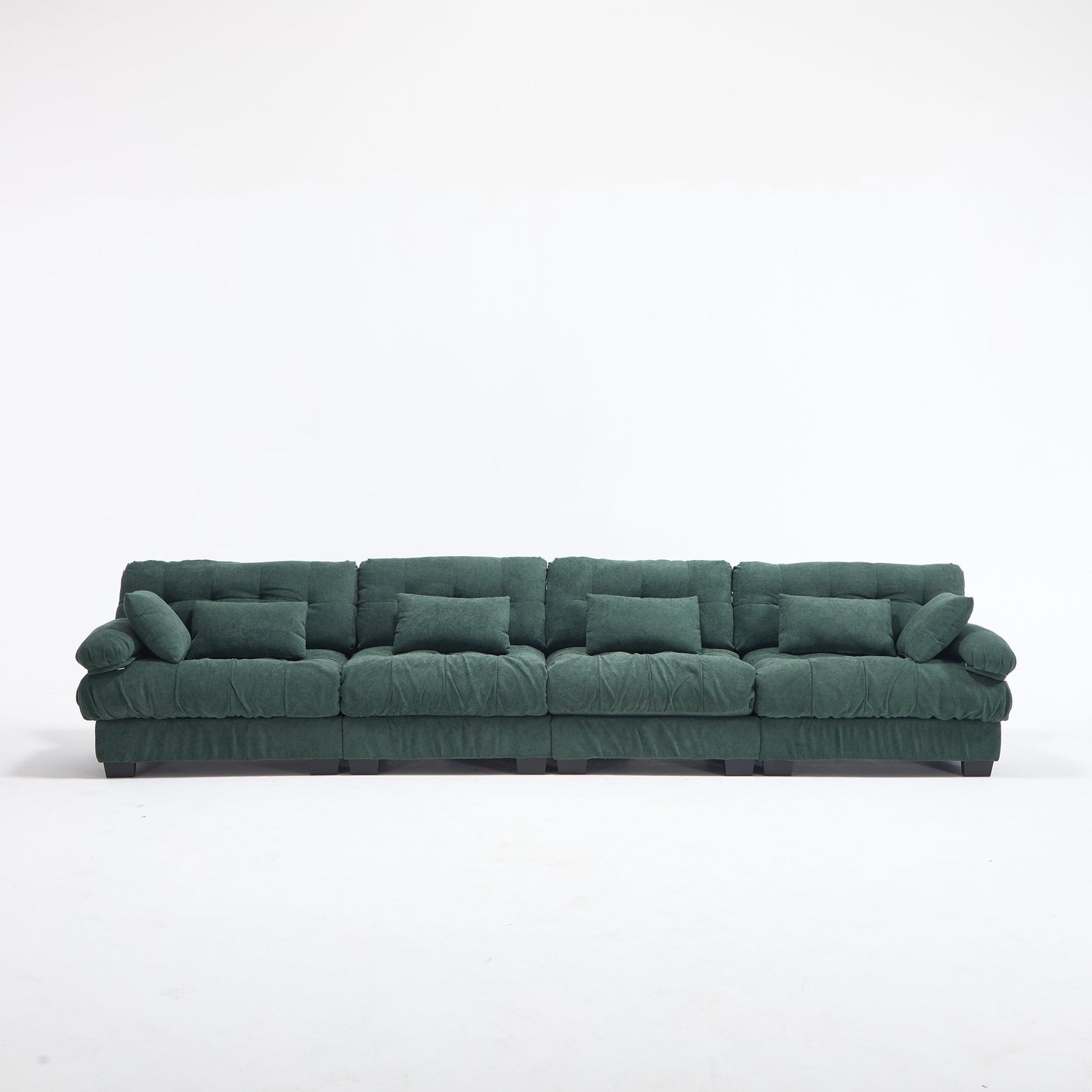 Modular Sectional Sofa Cloud Couch