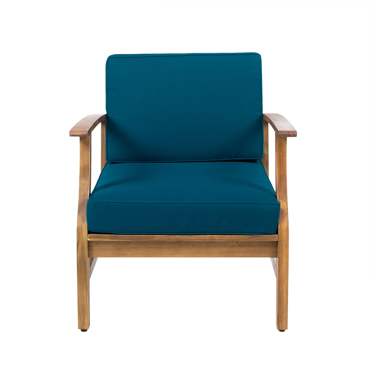 Perla Club Chair