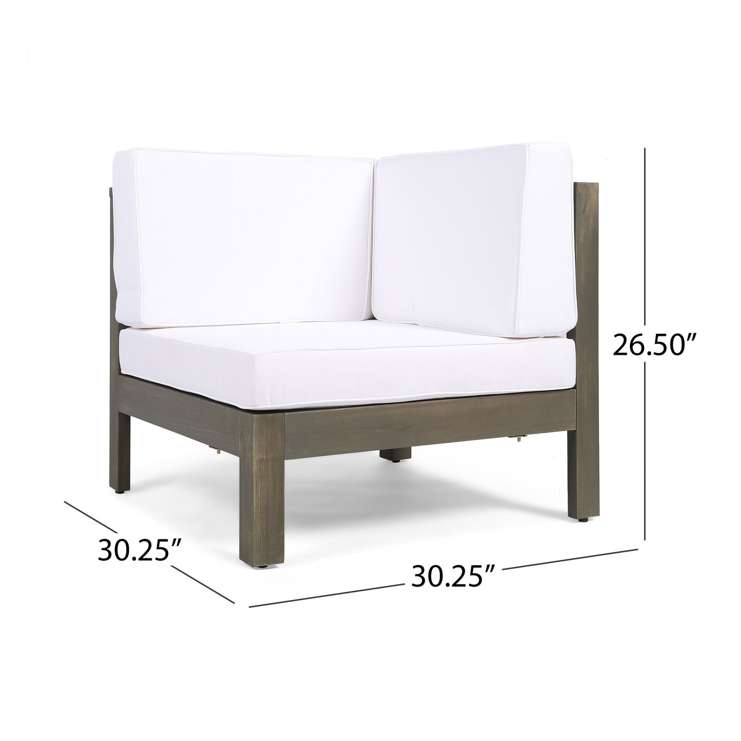 Oana R Arm Chair