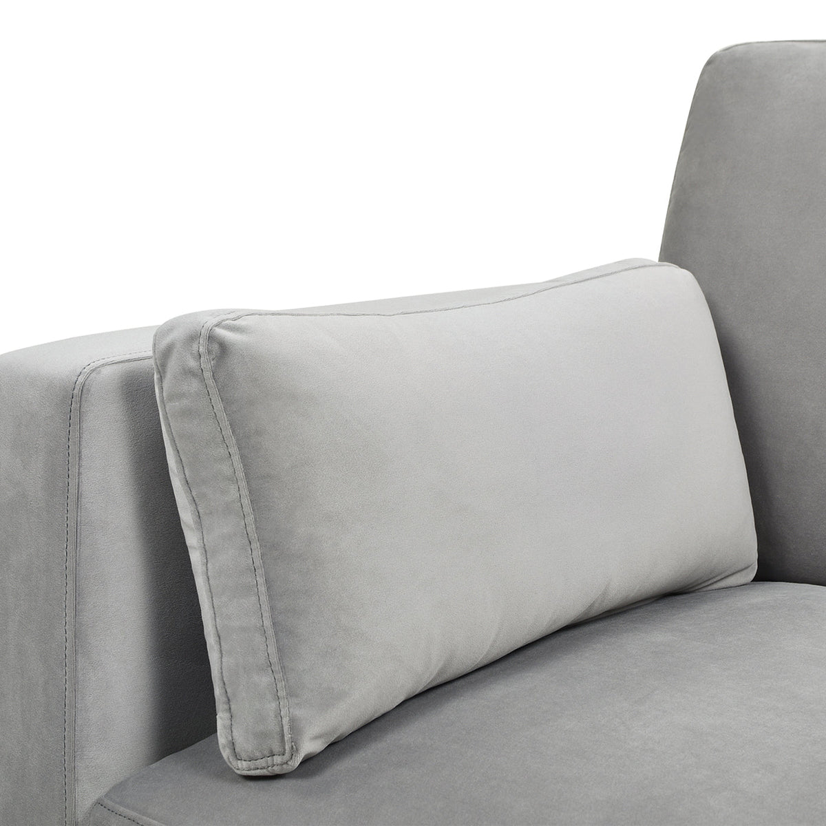 Knox 36" Modern Farmhouse Arm Chair
