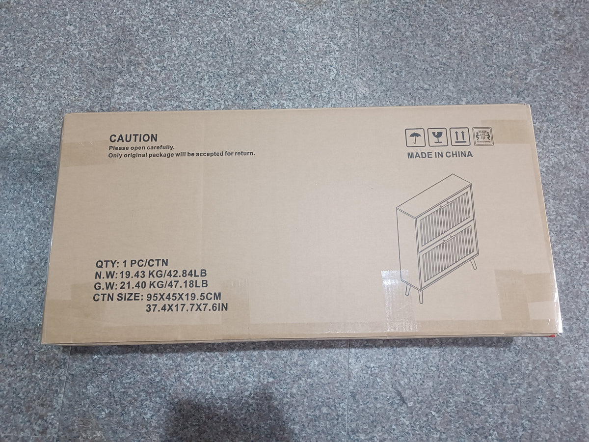 31.5-Inch Cabinet