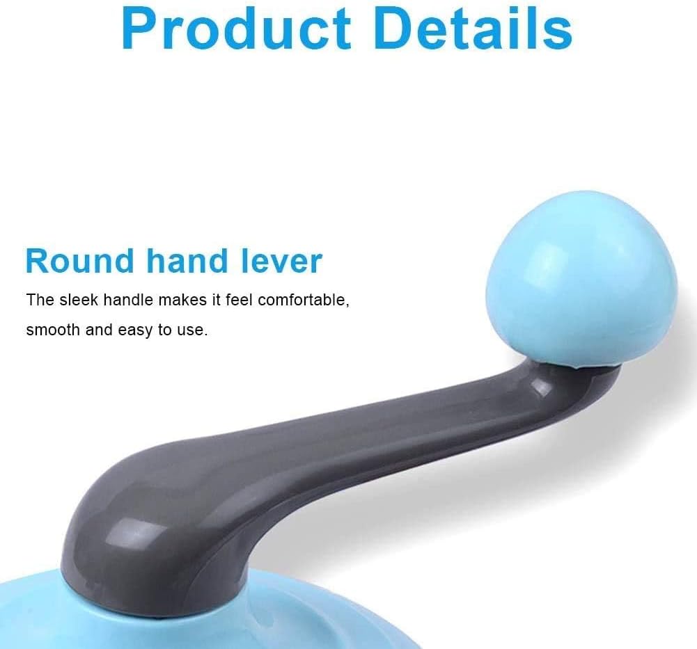 K-STAR Manual Egg White Beater