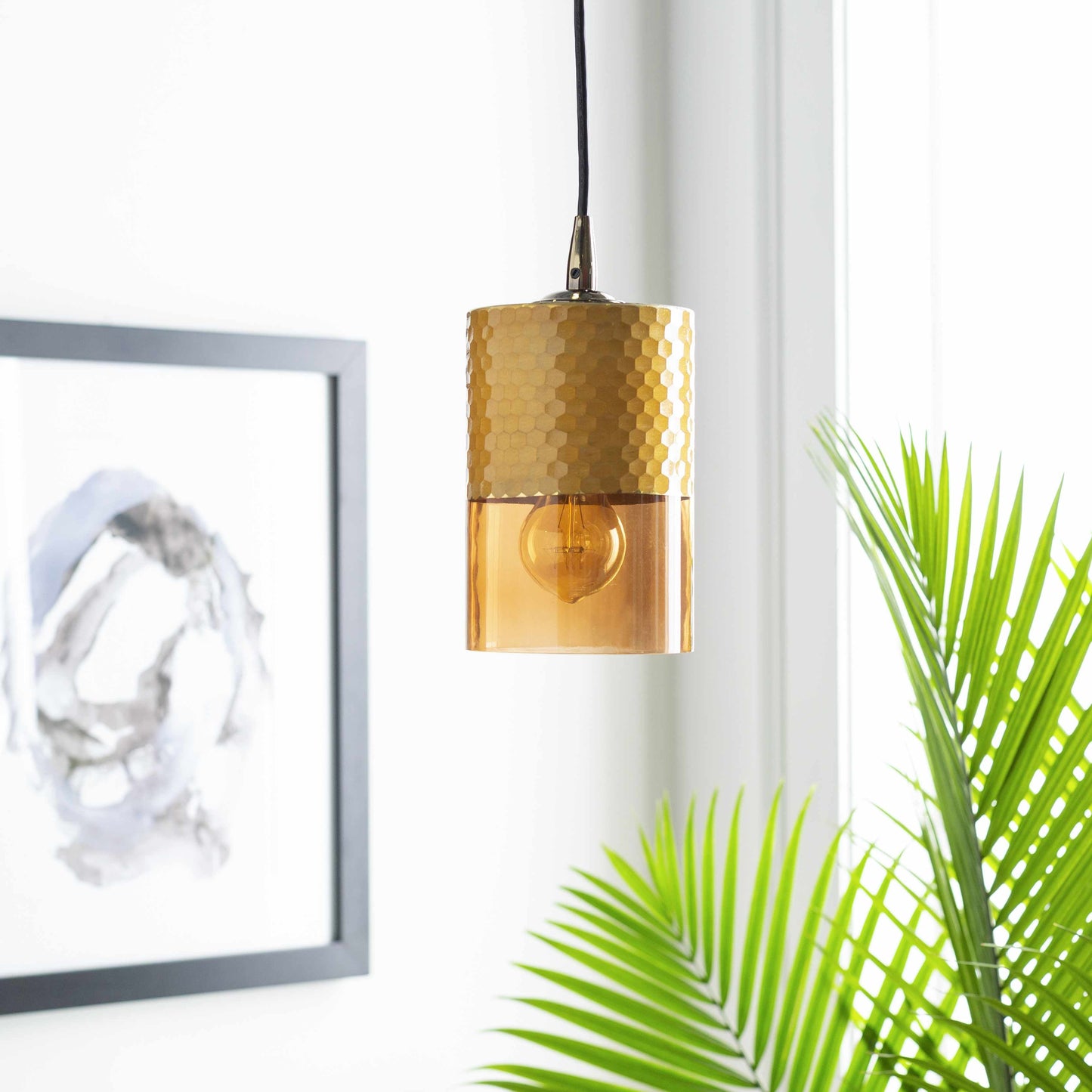 Betsey Ceiling Light - Clearance