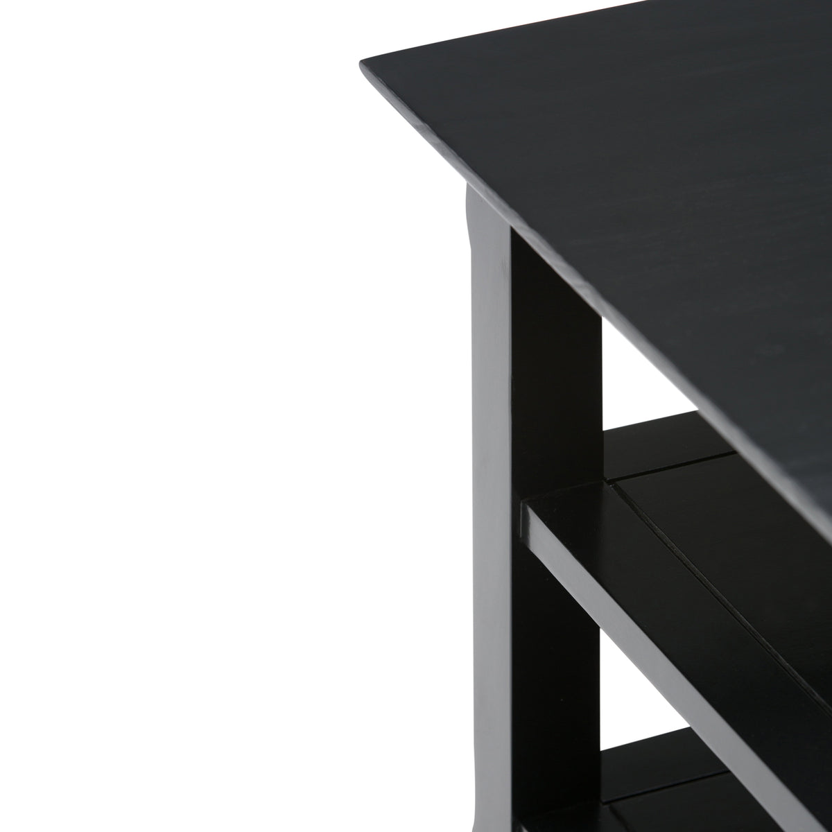 Acadian End Table