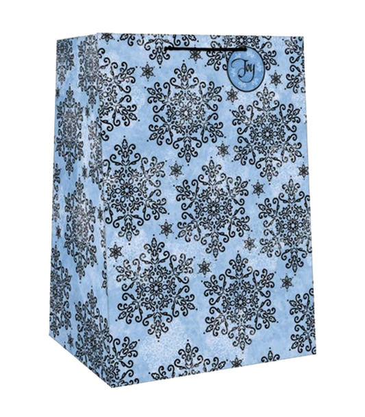 Extra Wide Mega Gift Bag -