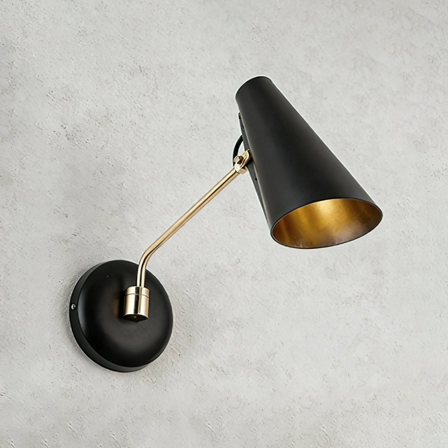 Birdy Adjustable Wall Lamp