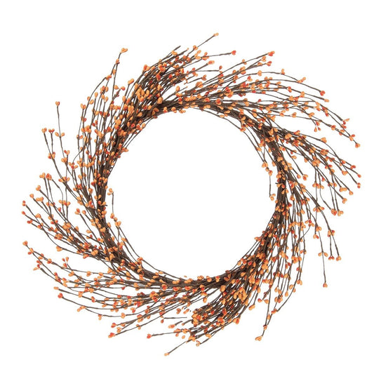 Bittersweet Wreath