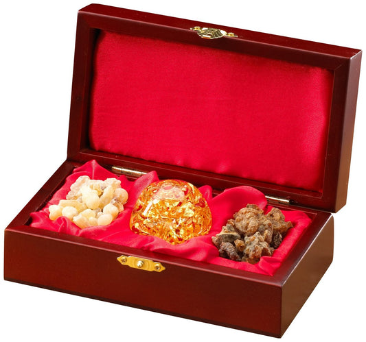 Gifts - Single Box Set Standard