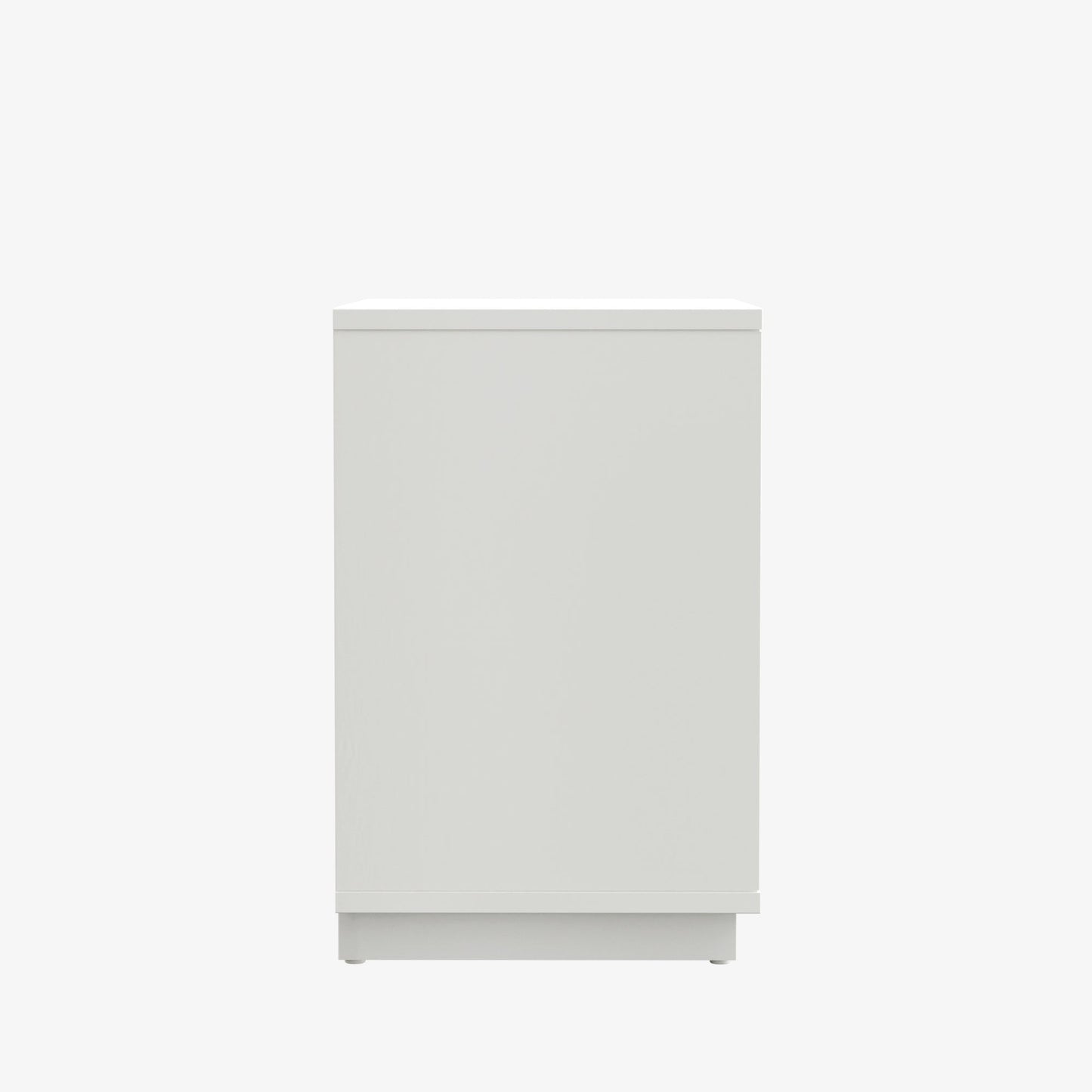 Blanca Nightstand, White