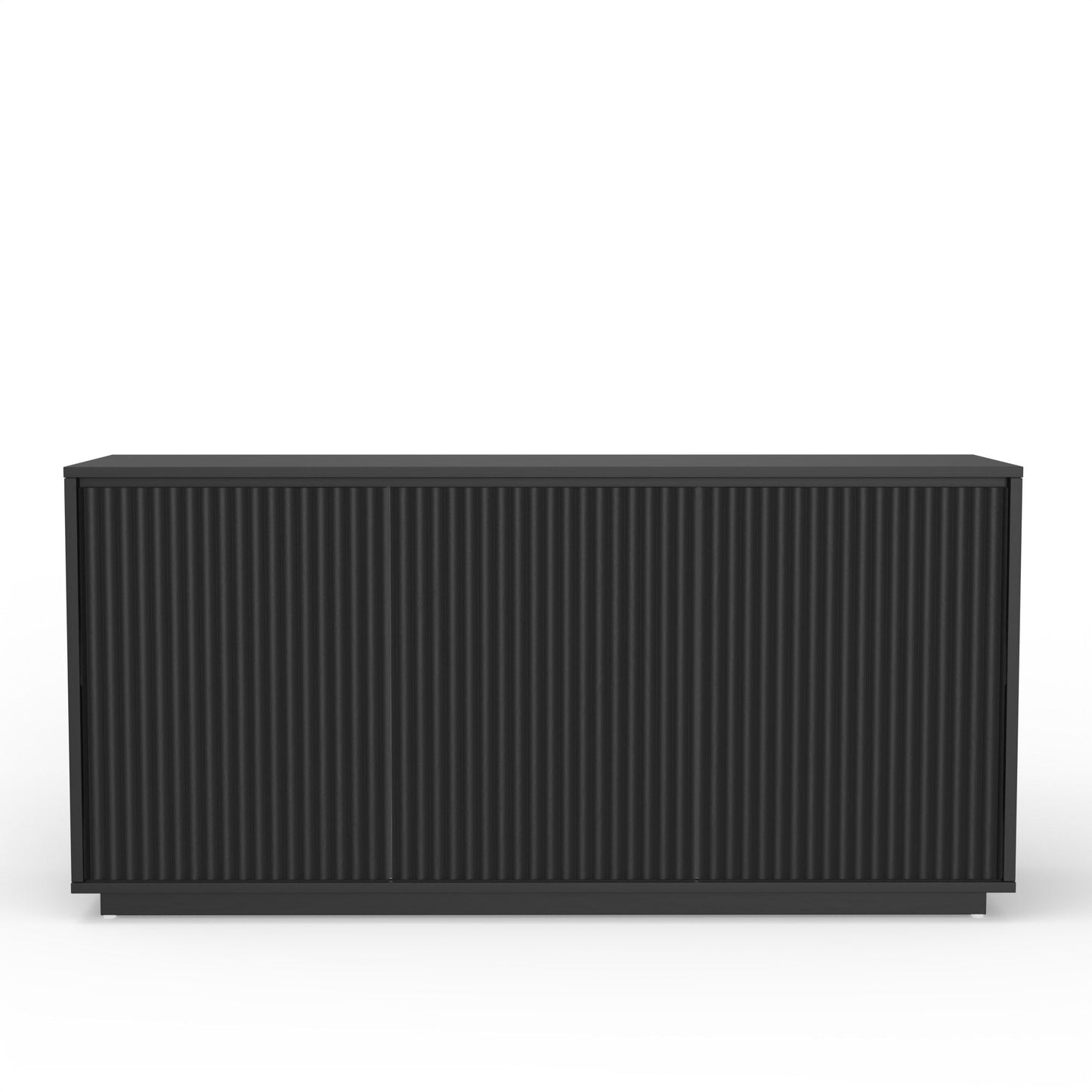 Blanca Sideboard, Black